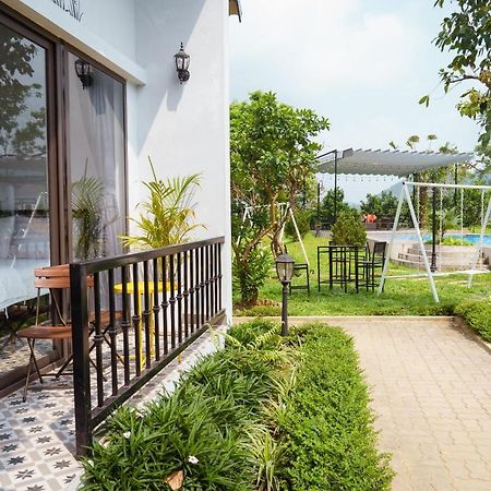 Dream Villas Thach That Venuestay Hanoj Exteriér fotografie