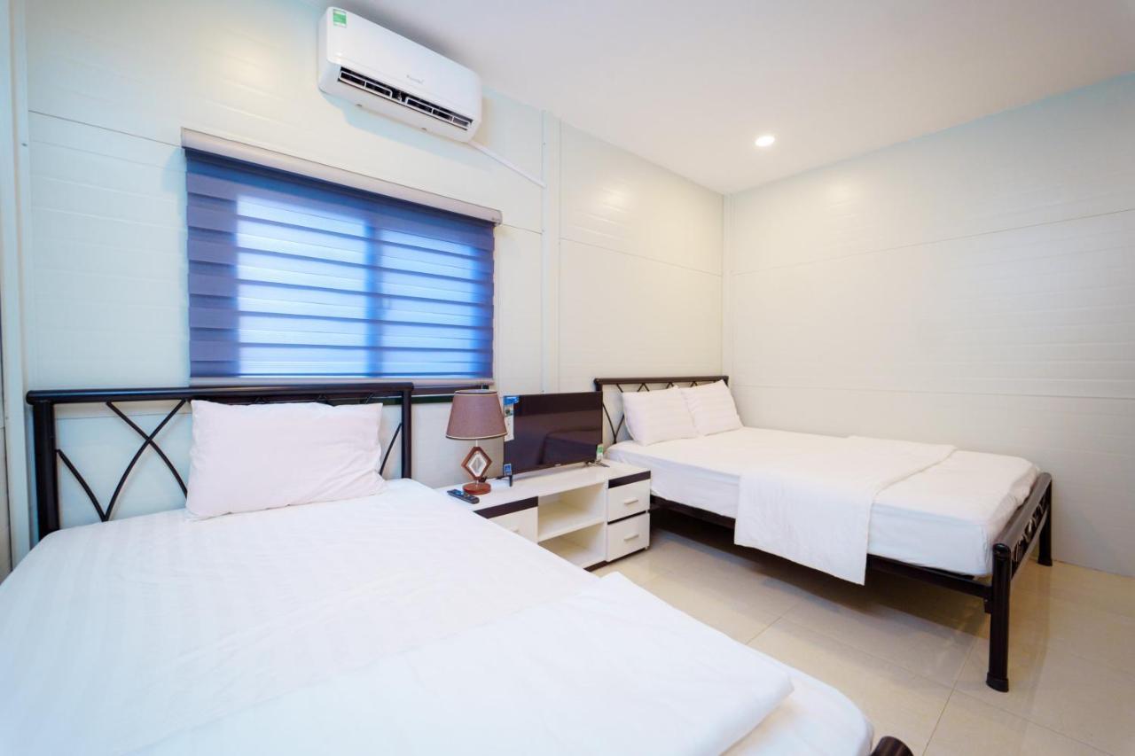 Dream Villas Thach That Venuestay Hanoj Exteriér fotografie