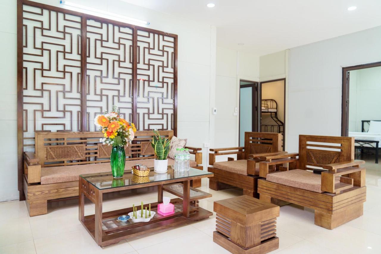 Dream Villas Thach That Venuestay Hanoj Exteriér fotografie