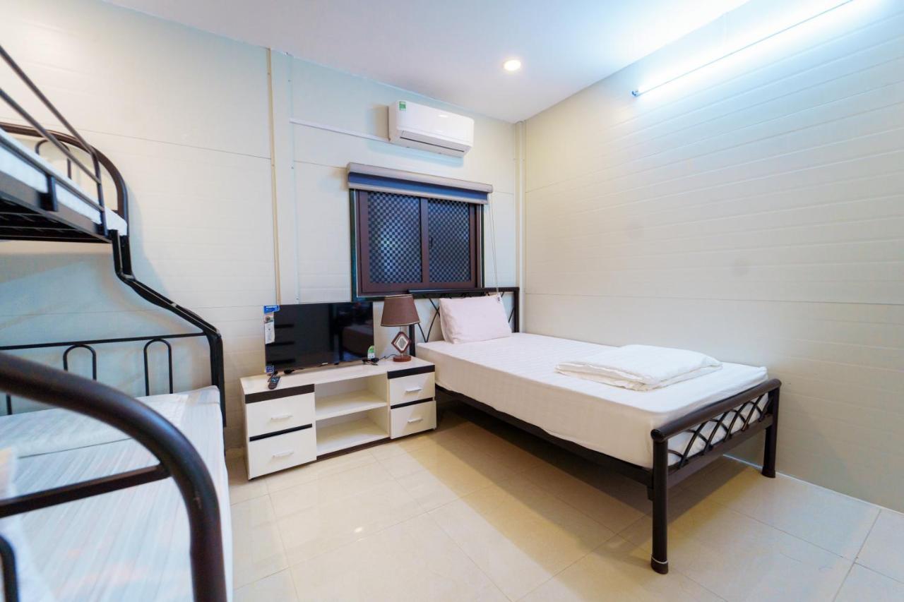 Dream Villas Thach That Venuestay Hanoj Exteriér fotografie