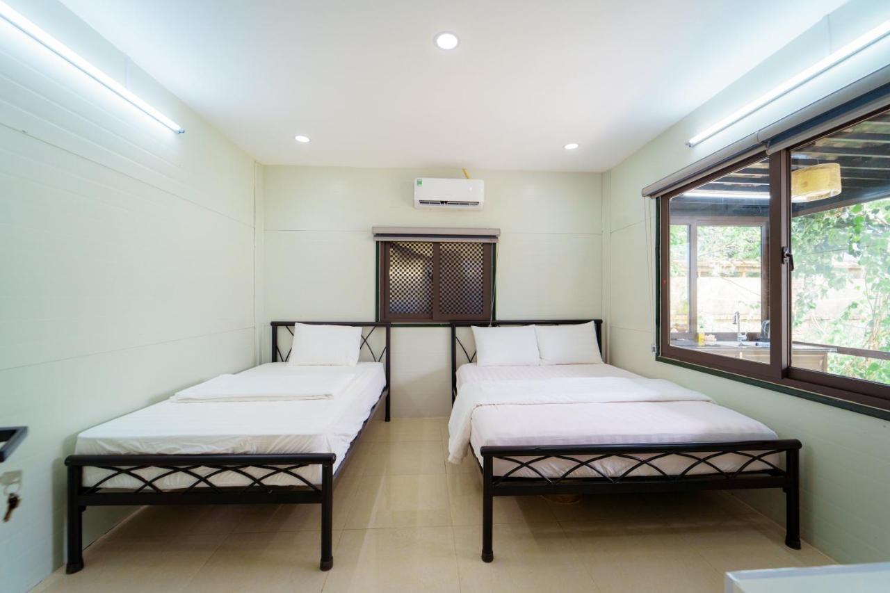 Dream Villas Thach That Venuestay Hanoj Exteriér fotografie