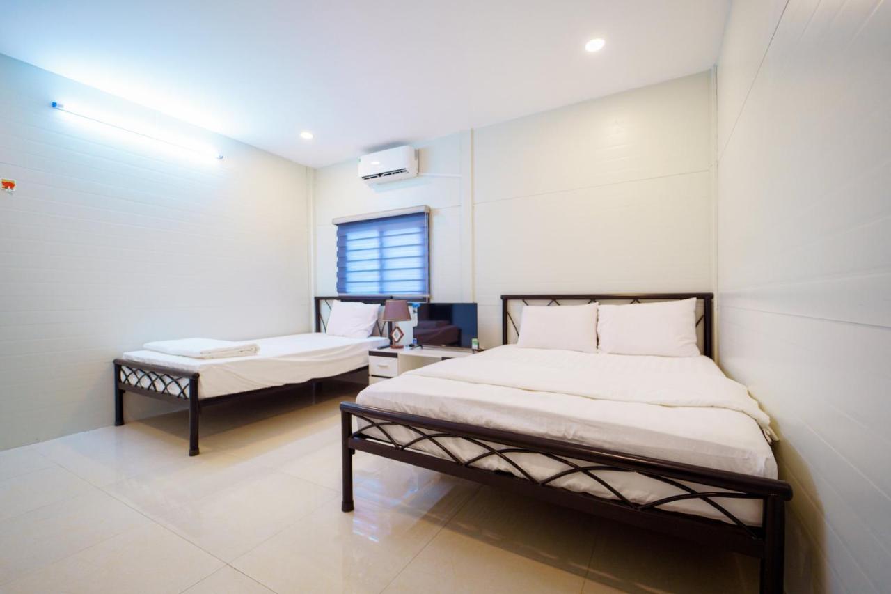 Dream Villas Thach That Venuestay Hanoj Exteriér fotografie