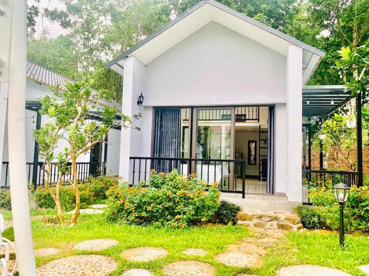 Dream Villas Thach That Venuestay Hanoj Exteriér fotografie